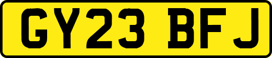 GY23BFJ