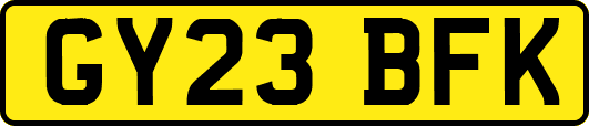 GY23BFK