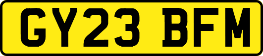 GY23BFM