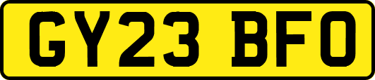 GY23BFO