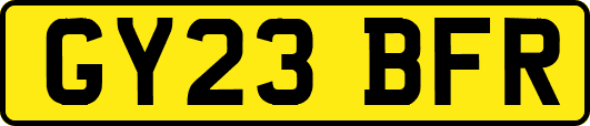 GY23BFR