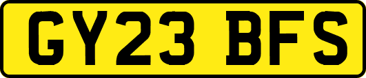 GY23BFS