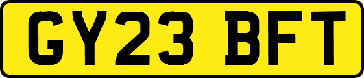GY23BFT