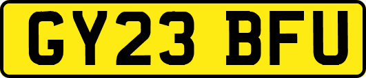 GY23BFU