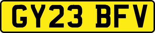 GY23BFV