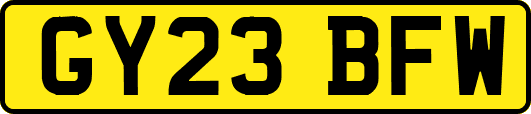 GY23BFW