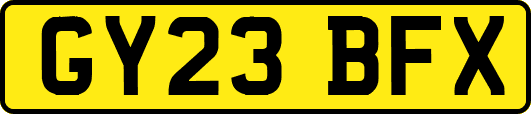 GY23BFX
