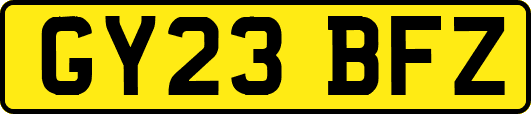 GY23BFZ