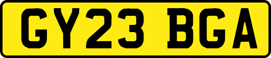 GY23BGA
