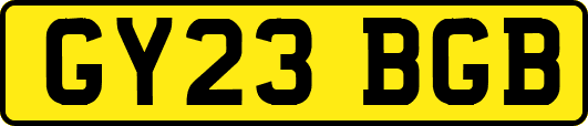 GY23BGB