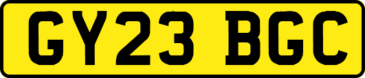 GY23BGC