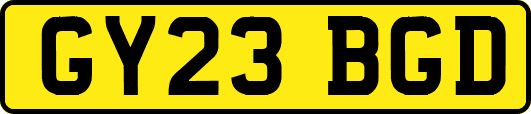 GY23BGD