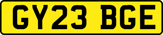 GY23BGE