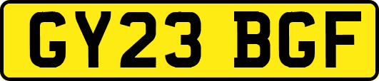 GY23BGF
