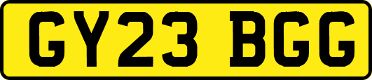 GY23BGG