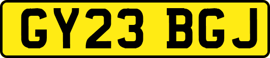 GY23BGJ