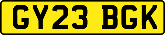 GY23BGK
