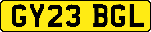 GY23BGL