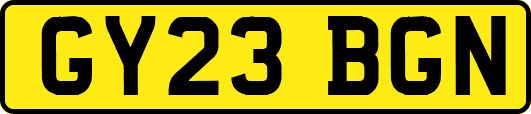 GY23BGN