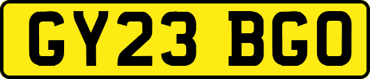 GY23BGO