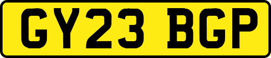 GY23BGP