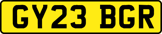 GY23BGR