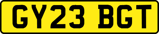 GY23BGT