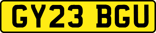 GY23BGU