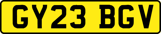 GY23BGV