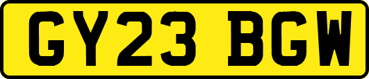 GY23BGW