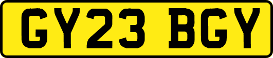 GY23BGY