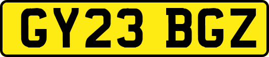 GY23BGZ