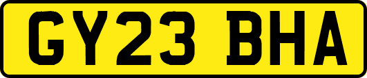 GY23BHA