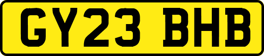 GY23BHB