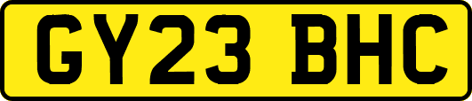 GY23BHC