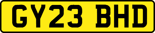 GY23BHD