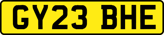 GY23BHE
