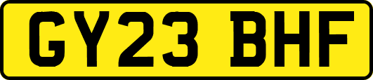 GY23BHF