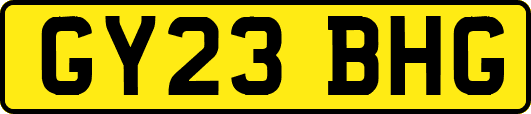 GY23BHG
