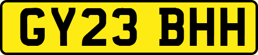 GY23BHH