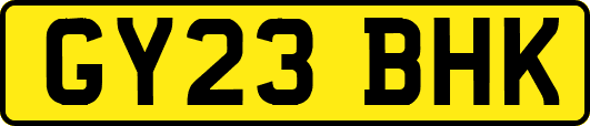 GY23BHK