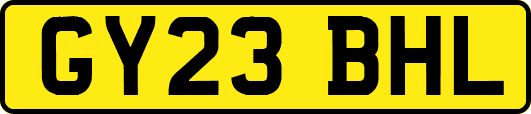 GY23BHL