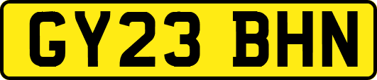 GY23BHN