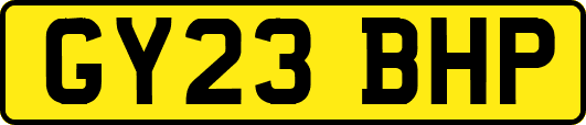 GY23BHP
