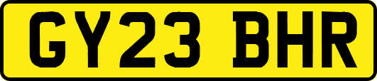 GY23BHR
