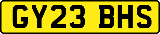 GY23BHS