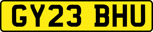 GY23BHU