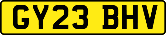 GY23BHV