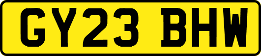 GY23BHW