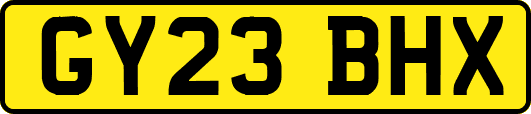 GY23BHX